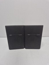 Coppia altoparlanti posteriori