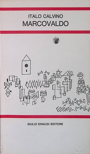 Marcovaldo calvino italo - marcovaldo,