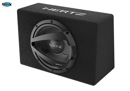 Hertz dbx subwoofer - subwoofer, sub