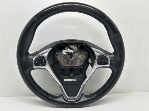 Volante sterzo per ford - sterzo,