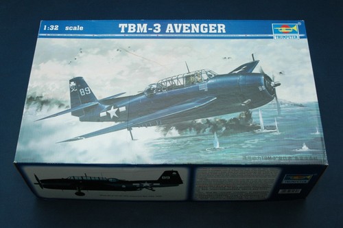 Grumman tbf avenger 32 - tbf-3, /