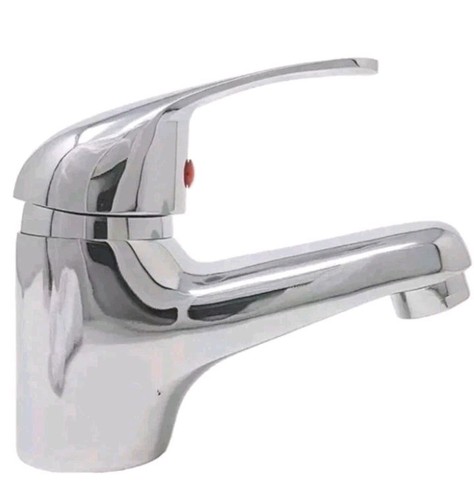 Rubinetto miscelatore lavabo - miscelatore,