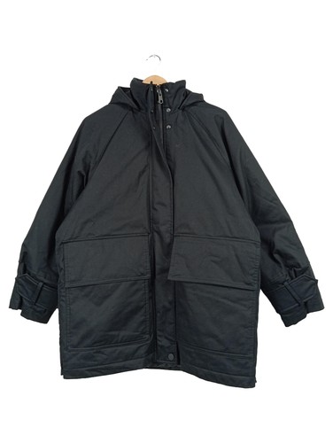 Zara parka donna invernale - zara,