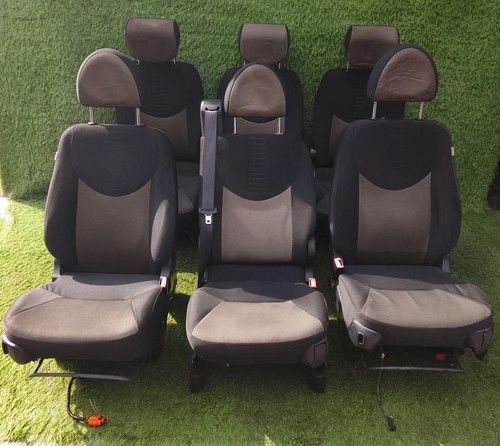 Tappezzeria completa per fiat - per,