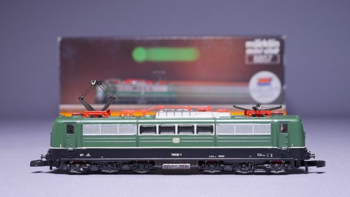 Scala märklin 8857 - märklin,