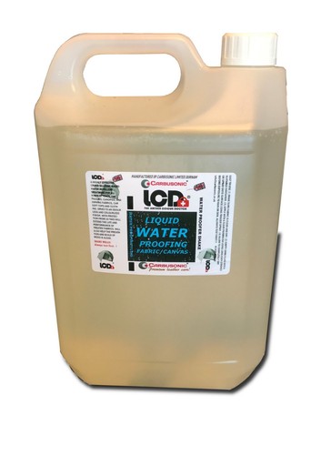 Spray impermeabile per