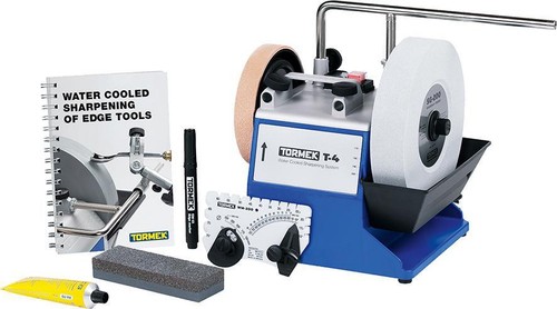 Tormek sistema affilatura a - sistema, di