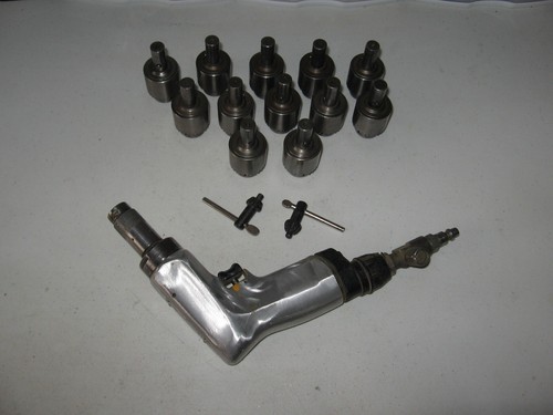 Atlas copco trapano - copco,