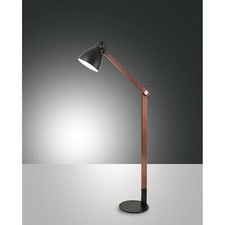 Fabas luce piantana terra - luce,