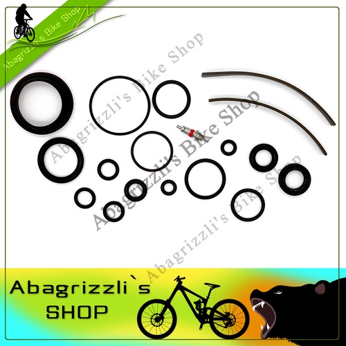 Rockshox reverb stealth - rockshox, reverb+stealth