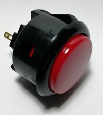 Sanwa OBSF-30-K/R - Pulsante
