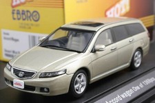 Ebbro 43403 1:43 2002 Honda