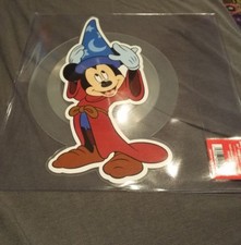 Walt Disney Mickey