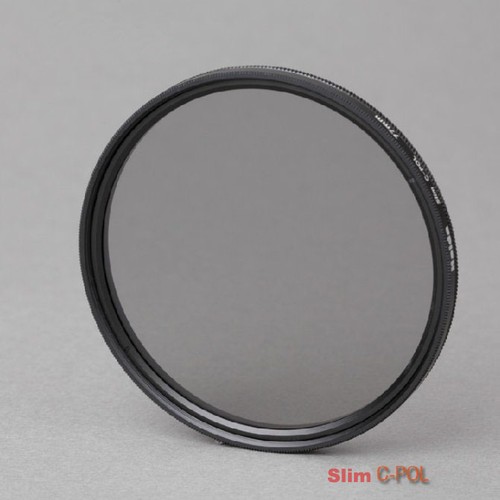 Filtro polarizzatore circolare