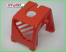 Copricilindro decespugliatore