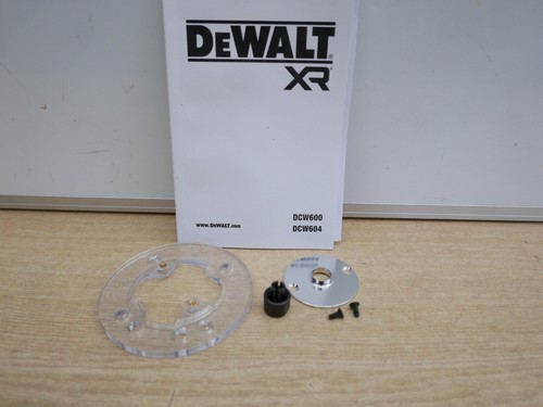 Dewalt pinza router - router, +