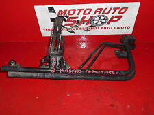 Supporto Pedana pedalino Anteriore Destro sinistro KYMCO QUAD 250 MXU