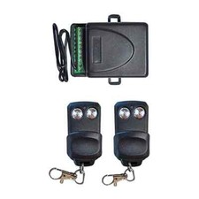 Ricevente canali con - 2,