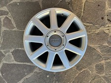 Set 4 Cerchi Replica RS4 B5 16”