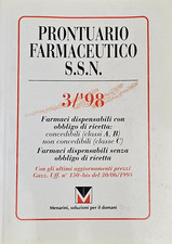 Book Libro PRONTUARIO