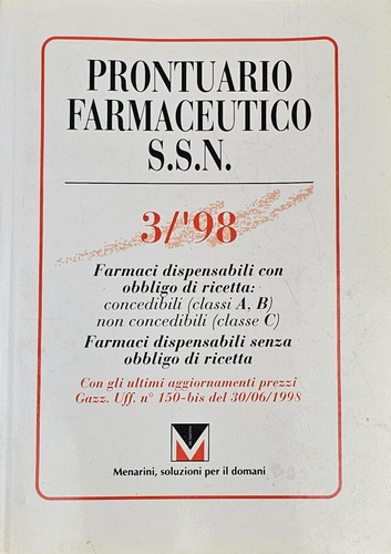 Book libro prontuario - libro,