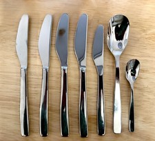 7 Pezzi Alessi, Jasper