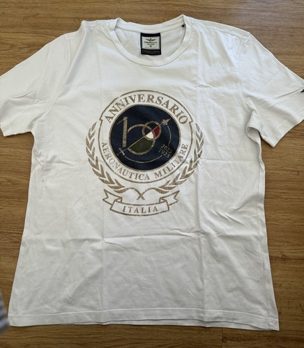 Shirt uomo aeronautica - t-shirt,