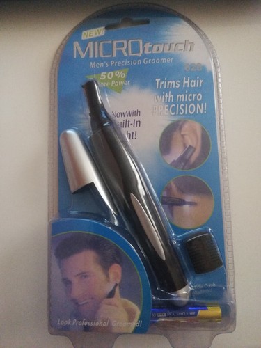 Rasoio micro touch - micro, 2