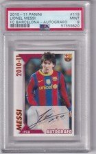2010-11 FC Barcelona -