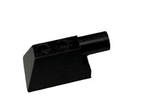coppia ganci DX-SX supporto mensola cappelliera baule Seat Leon 2009