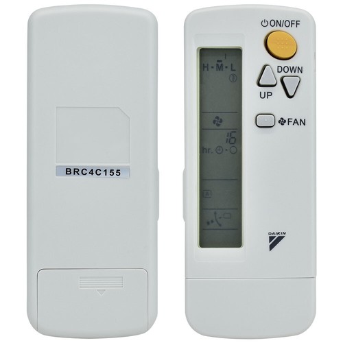 Nuovo sostituire brc4c155 per - nuovo,