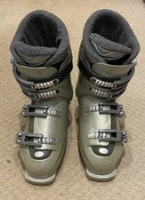 Scarponi da sci Kneissl