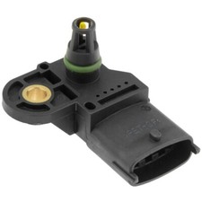 Sensore pressione tubo