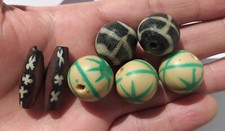 Reproduction of Antique Glass