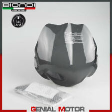 Cupolino Biondi Fumé Scuro