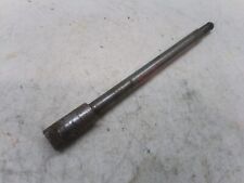 SUZUKI GT 380 72 perno ruota