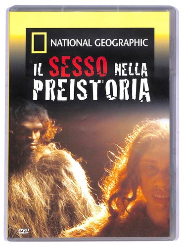 Sesso nella preistoria n - preistoria,