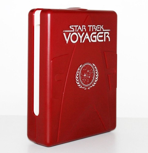 Star trek voyager - voyager, stagione