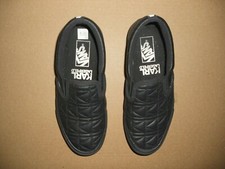 VANS Slip Ons "Karl Lagerfeld"