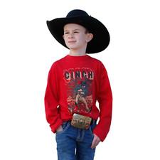 Cinch youth boy - youth, boy's