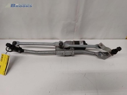 Wischermotor links bmw - wischermotor,
