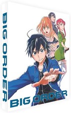 Big Order Collectors