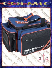 Borsa colmic dublino duro - borsa,