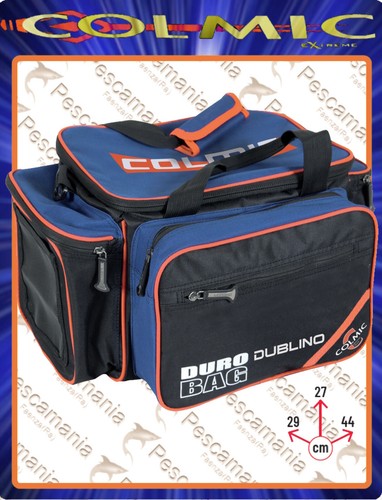 Borsa colmic dublino - borsa,