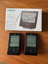 Stazioni Meteo Oregon Scientific Non o Parzialmente Funzionanti