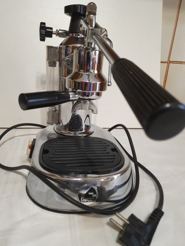 Pavoni modello europiccola - la,
