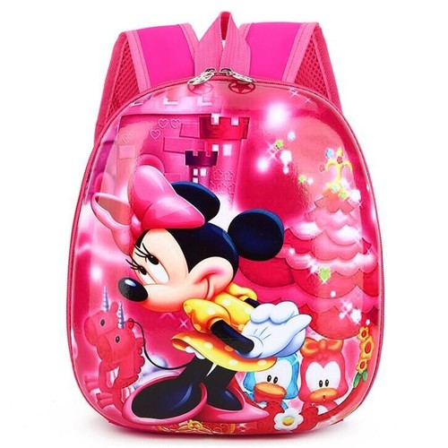 Zaino bambine minnie nice - minnie,