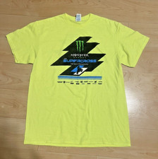 T-shirt Monster Energy Drink