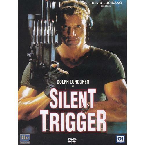 Silent trigger dvd - silent,