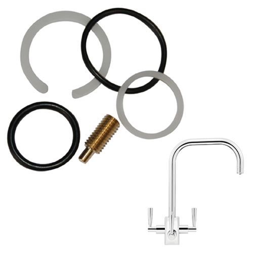 Kit ring guarnizione - kit,
